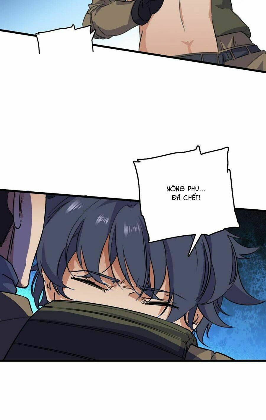 Tối Cường Binh Vương: Chapter 65
