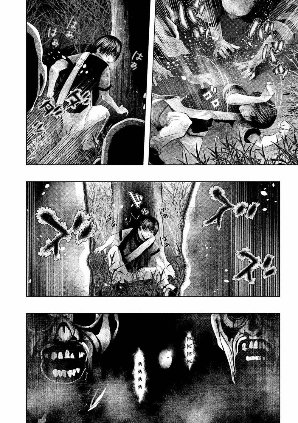 Ông Kẹ Sau 6H Tối!: Chapter 71