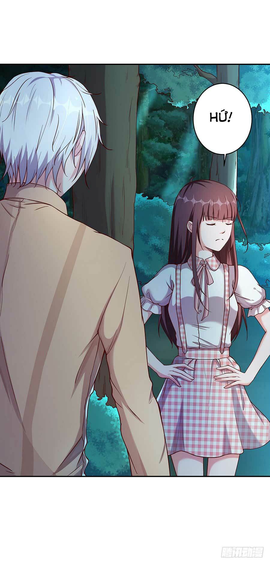 Gả Cho Tình Cũ Làm Lão Bà: Chapter 24