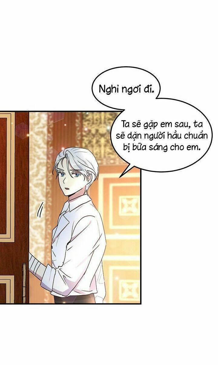 Công Tước, Loạn Vừa Thôi!: Chapter 70