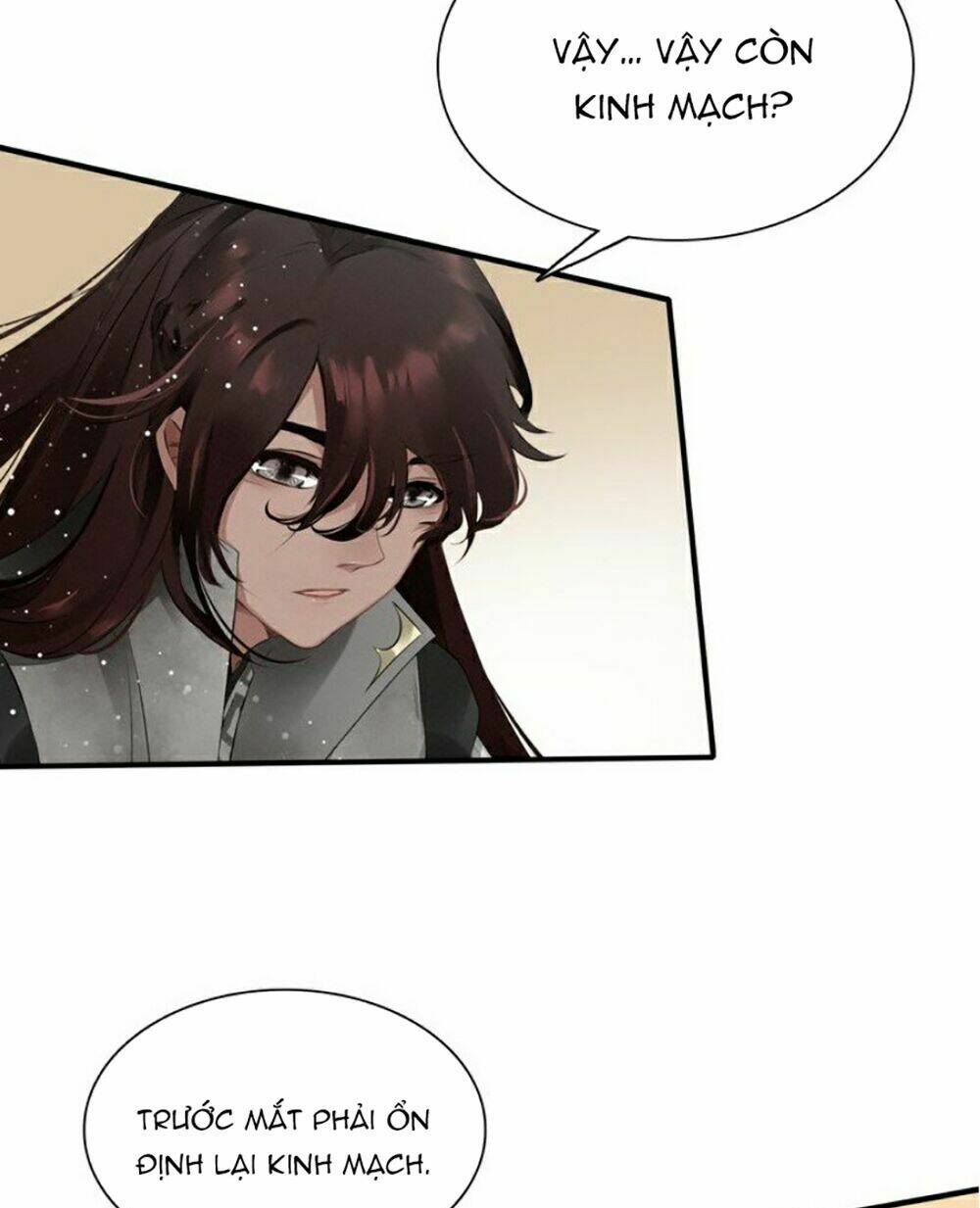 Đế Sư Tại Thượng: Chapter 8