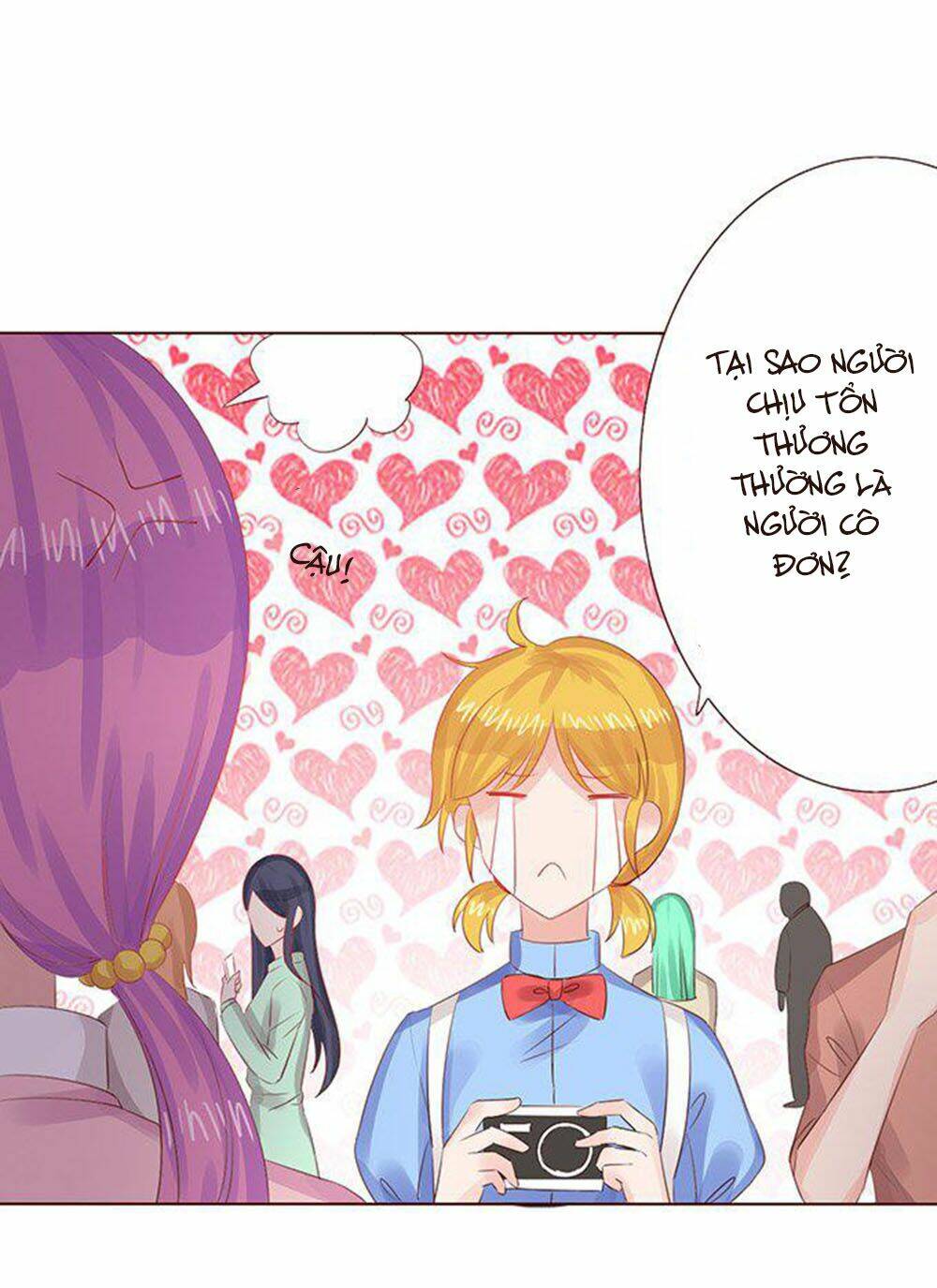 Ma Vương Luyến Ái Chỉ Nam: Chapter 54