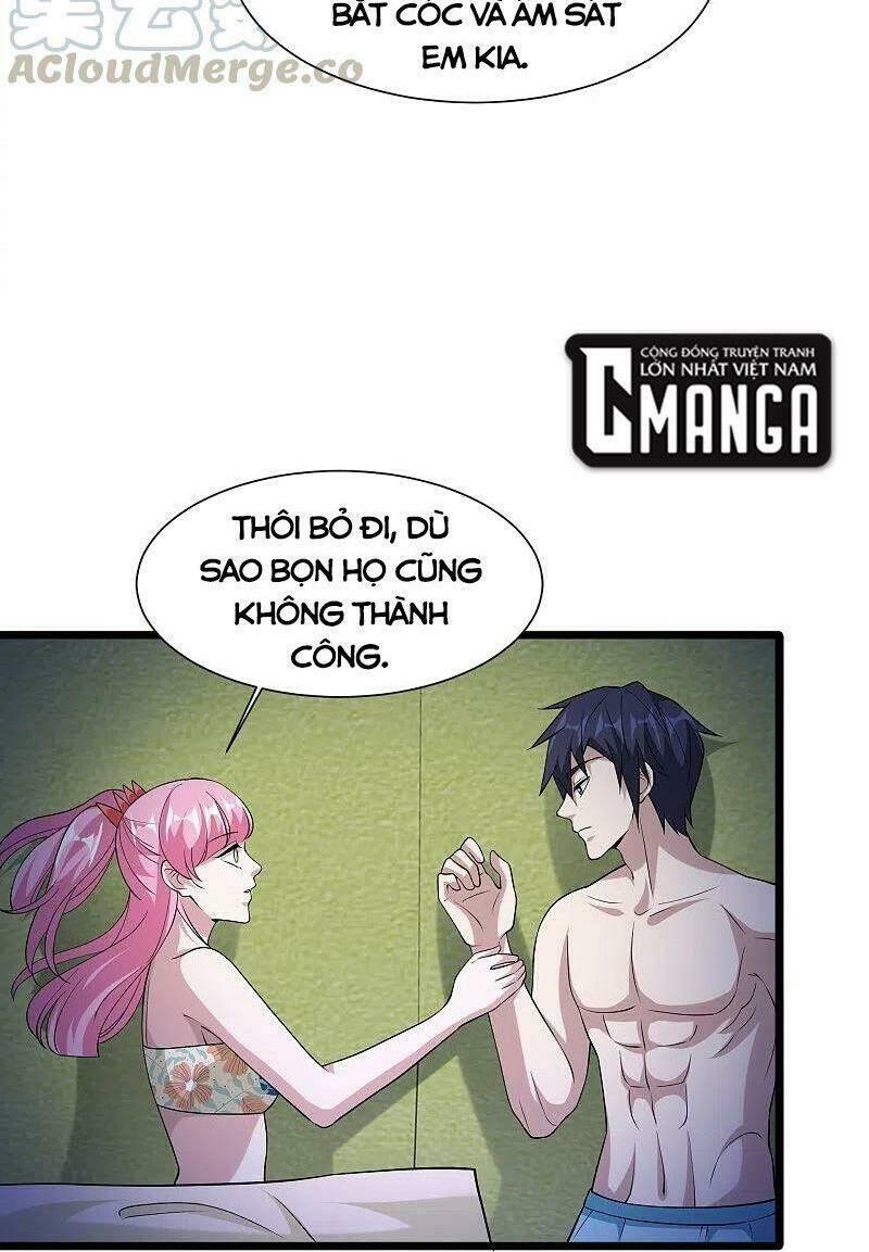 Đô Thị Tà Vương: Chapter 227