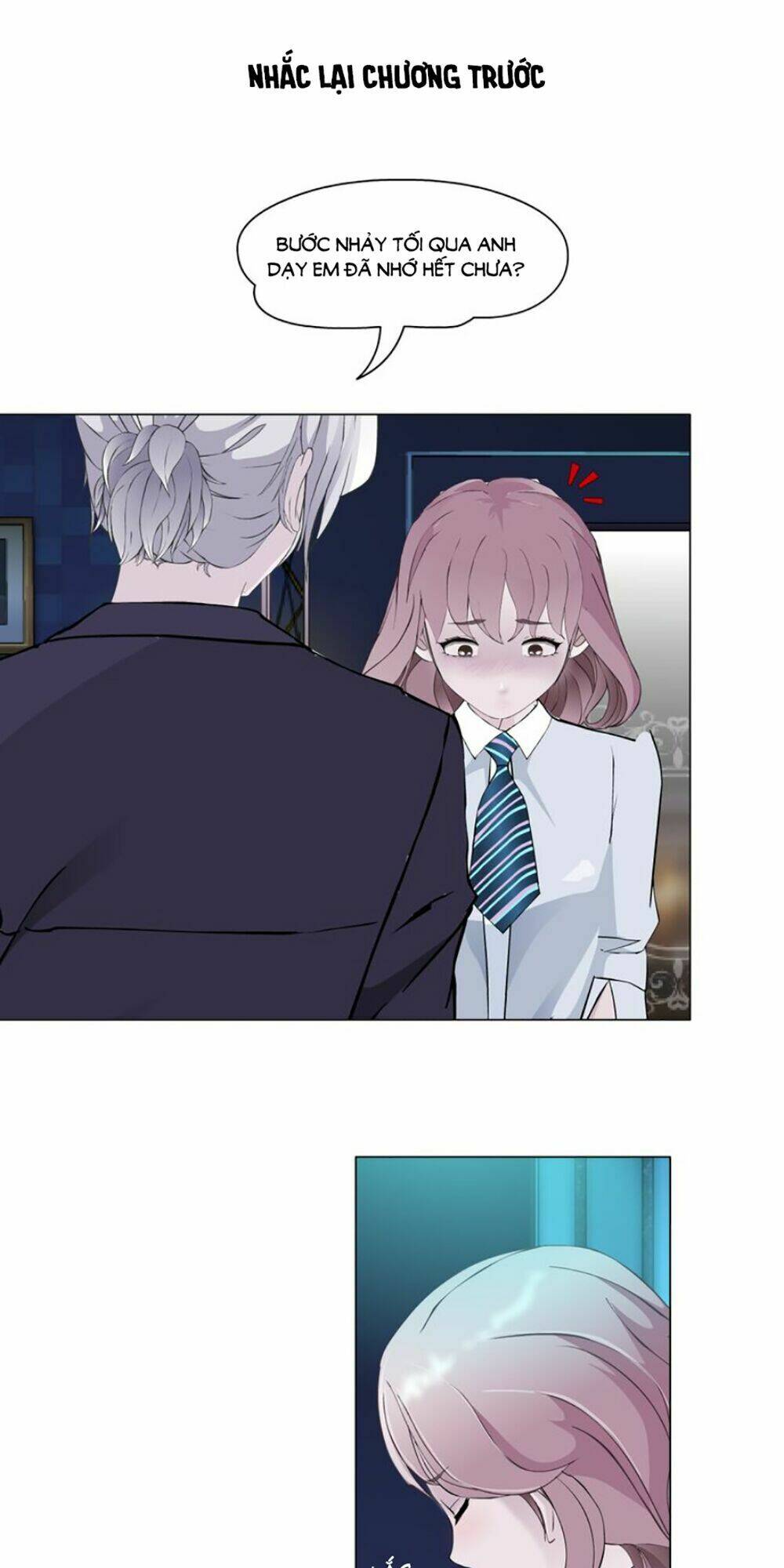 Sổ Tay Mỹ Nam Giới X: Chapter 12