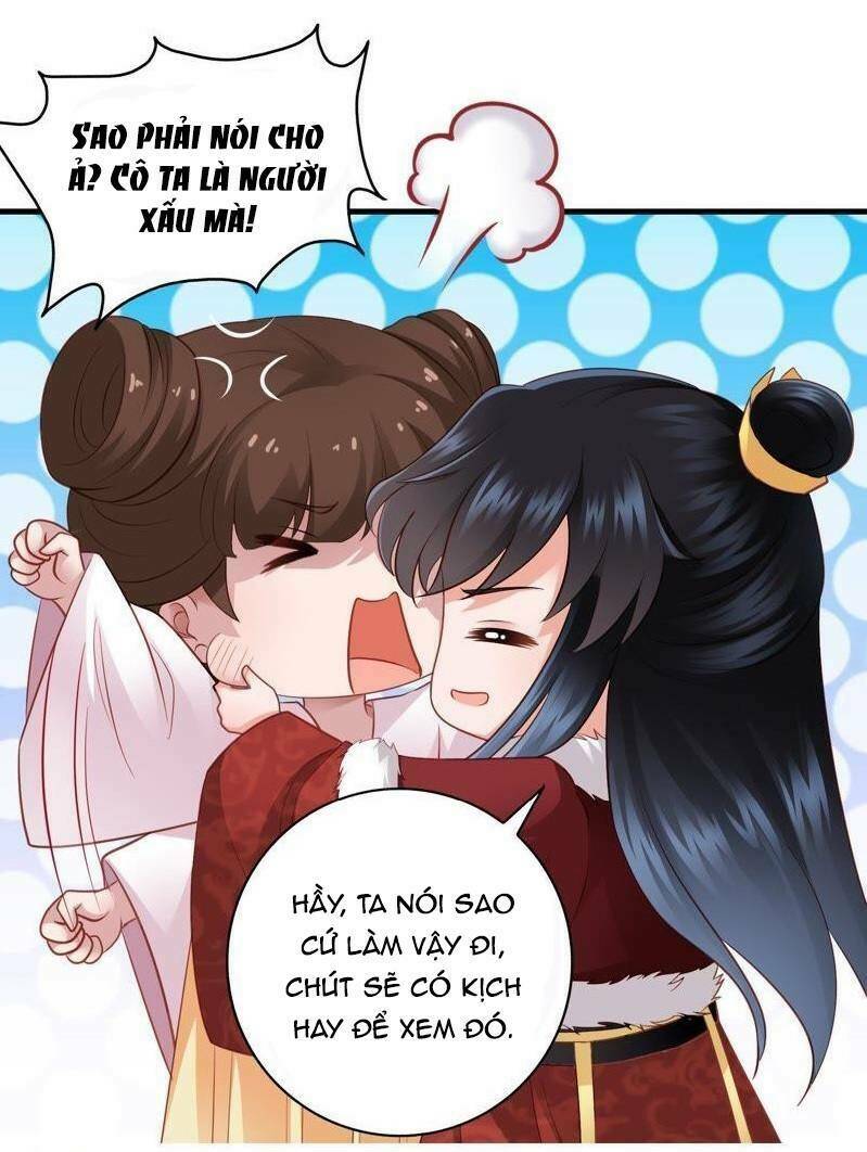 Thái Tử Điện Hạ Có Tin Vui: Chapter 53