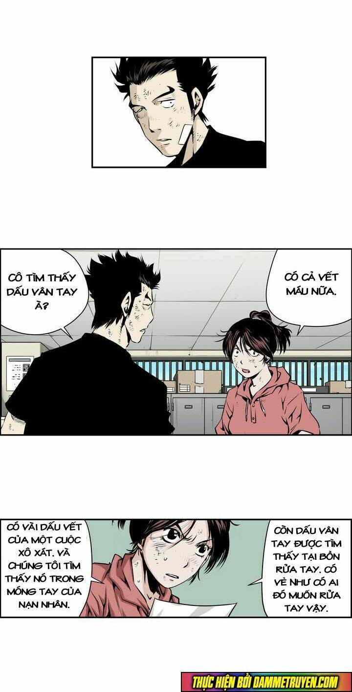 Double Casting: Chapter 86