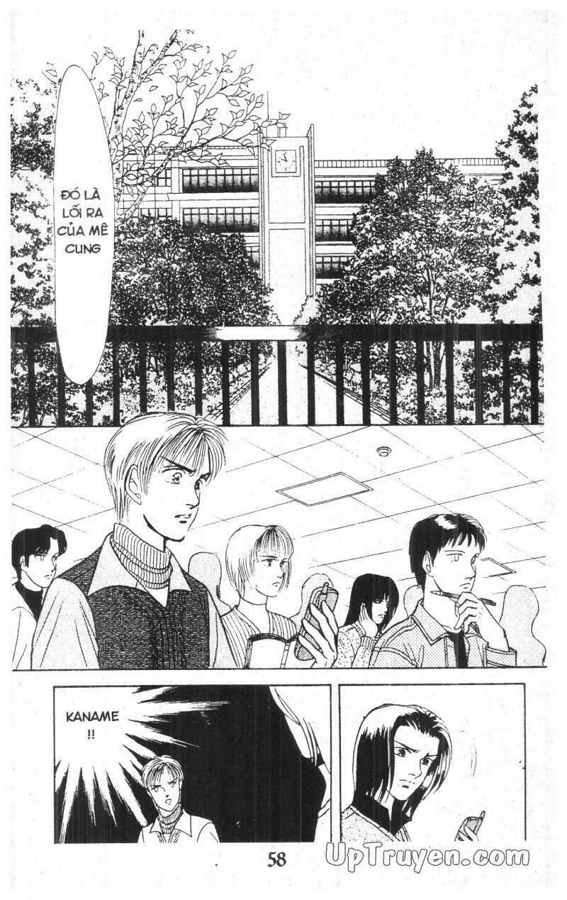 9 Banme No Musashi: Chapter 11