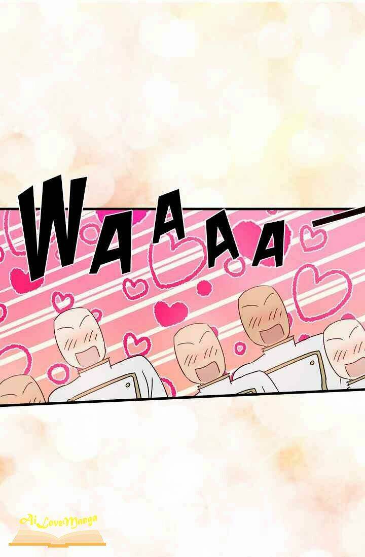 Hôn Lễ Báo Thù: Chapter 23