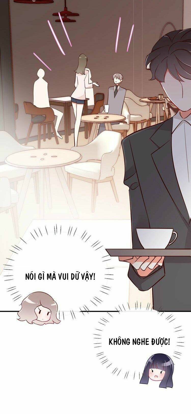 Cẩm Nang Tấn Công Tra Nam: Chapter 16