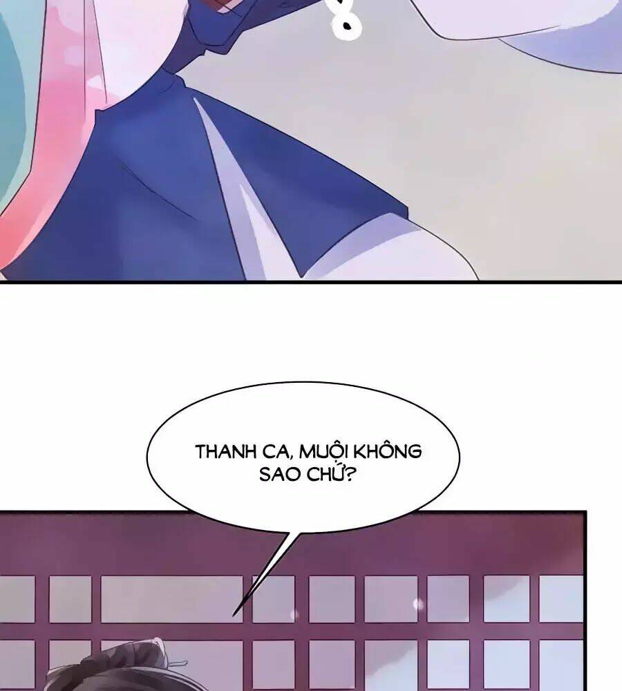 Vương Phi Muốn Trèo Tường: Chapter 38