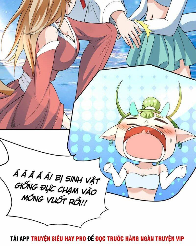 Tối Cường Thần Thú Hệ Thống: Chapter 152