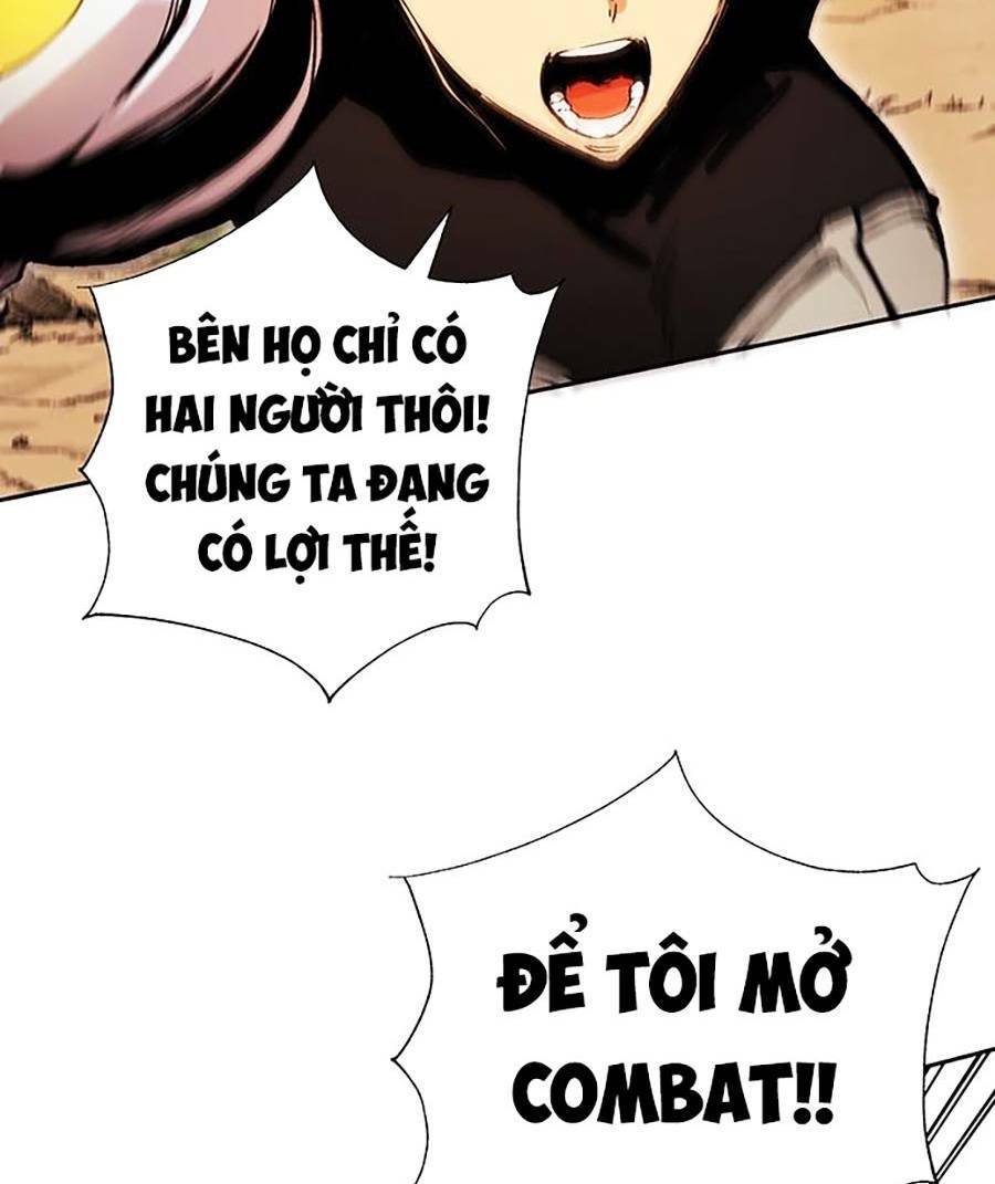 Hard Core Leveling Warrior Ss2: Chapter 134