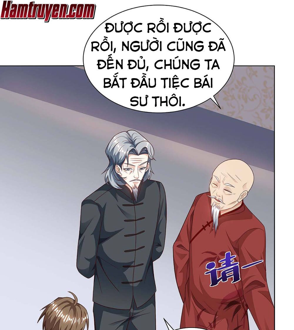 Thần Cấp Thấu Thị: Chapter 107
