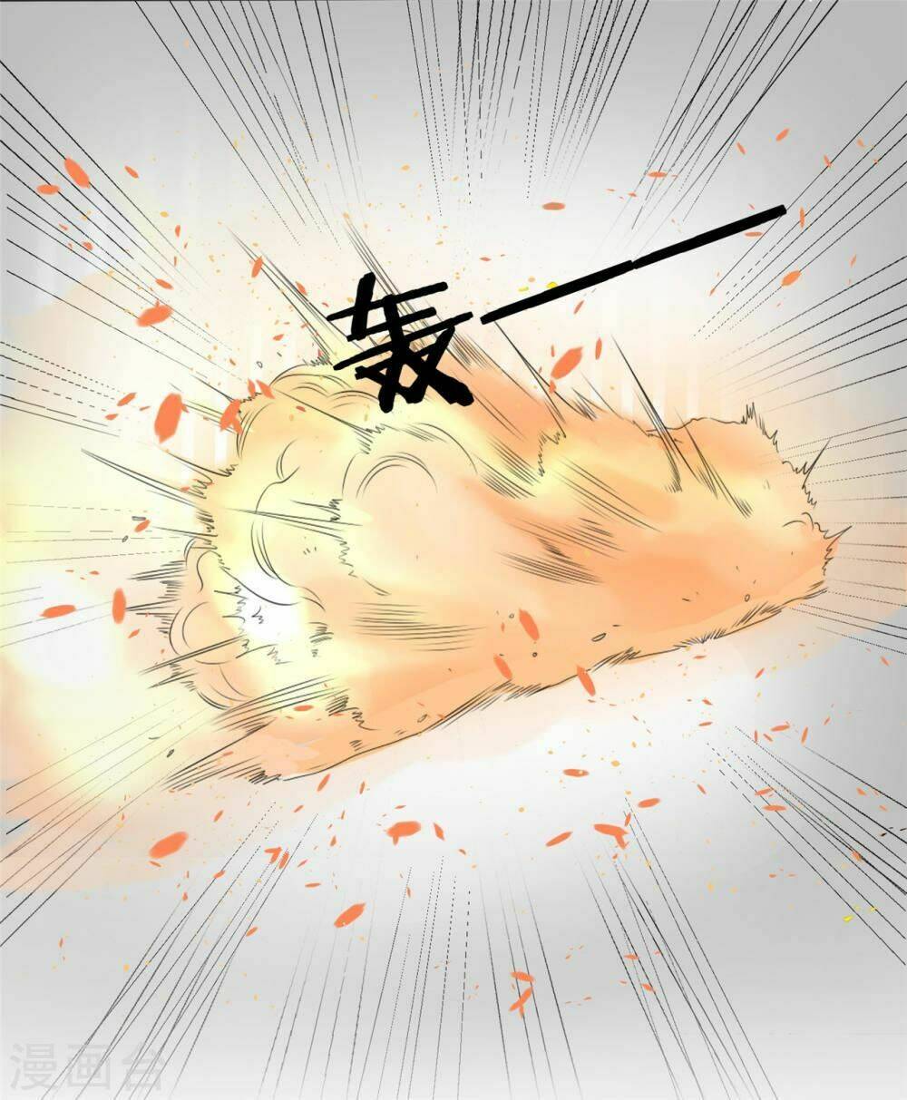 Siêu Cấp Nữ Thần Trọng Sinh: Chapter 2