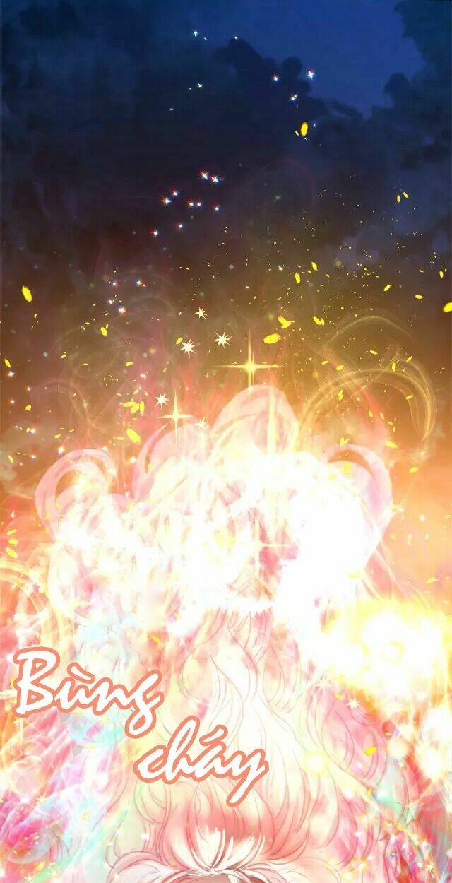 Bí Mật Của Hoàng Phi Isana: Chapter 5