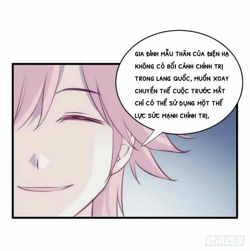 Bẩm Báo Công Chúa !: Chapter 21