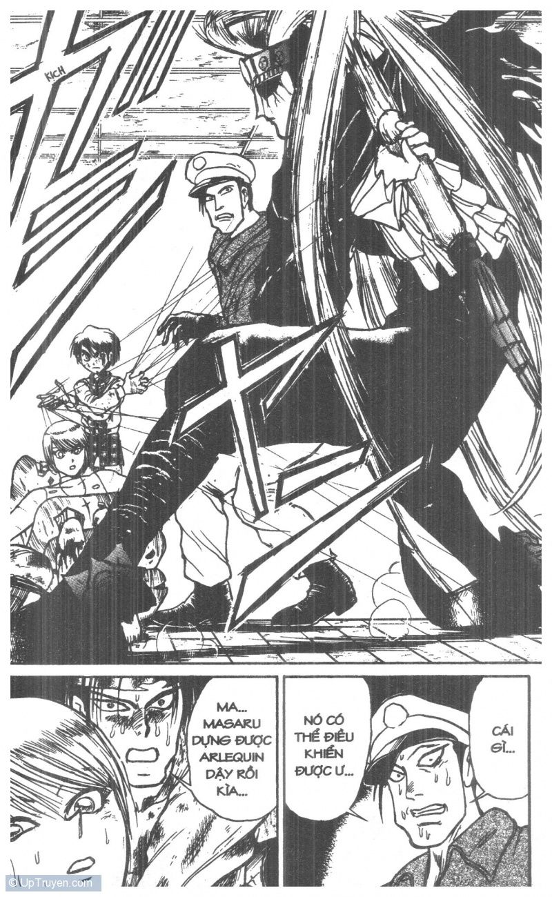 Fujita Kazuhiro: Chapter 3