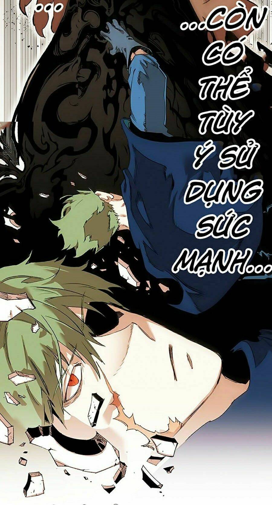 Hard Core Leveling Warrior Ss2: Chapter 82