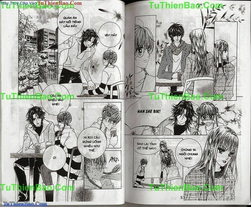 Anh Chàng Đẹp Gái Bản Đẹp: Chapter 11
