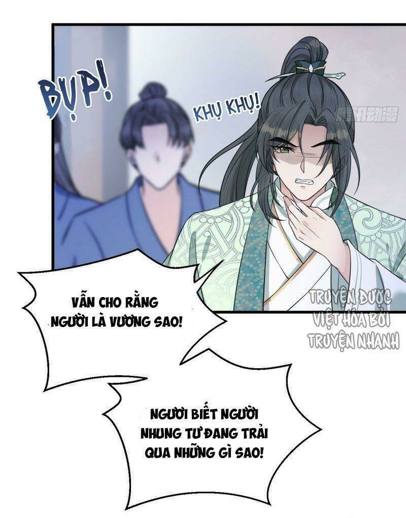 Lễ Băng Nhạc Phôi Chi Dạ: Chapter 39