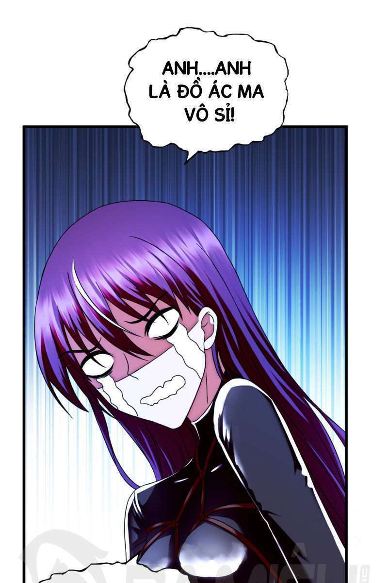 Siêu Phẩm Chiến Binh: Chapter 47