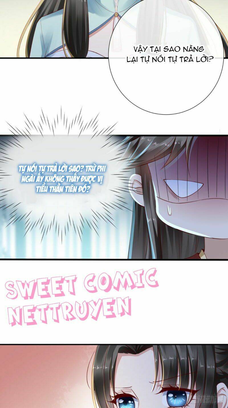 Bổn Cung Muốn Làm Hoàng Đế: Chapter 3