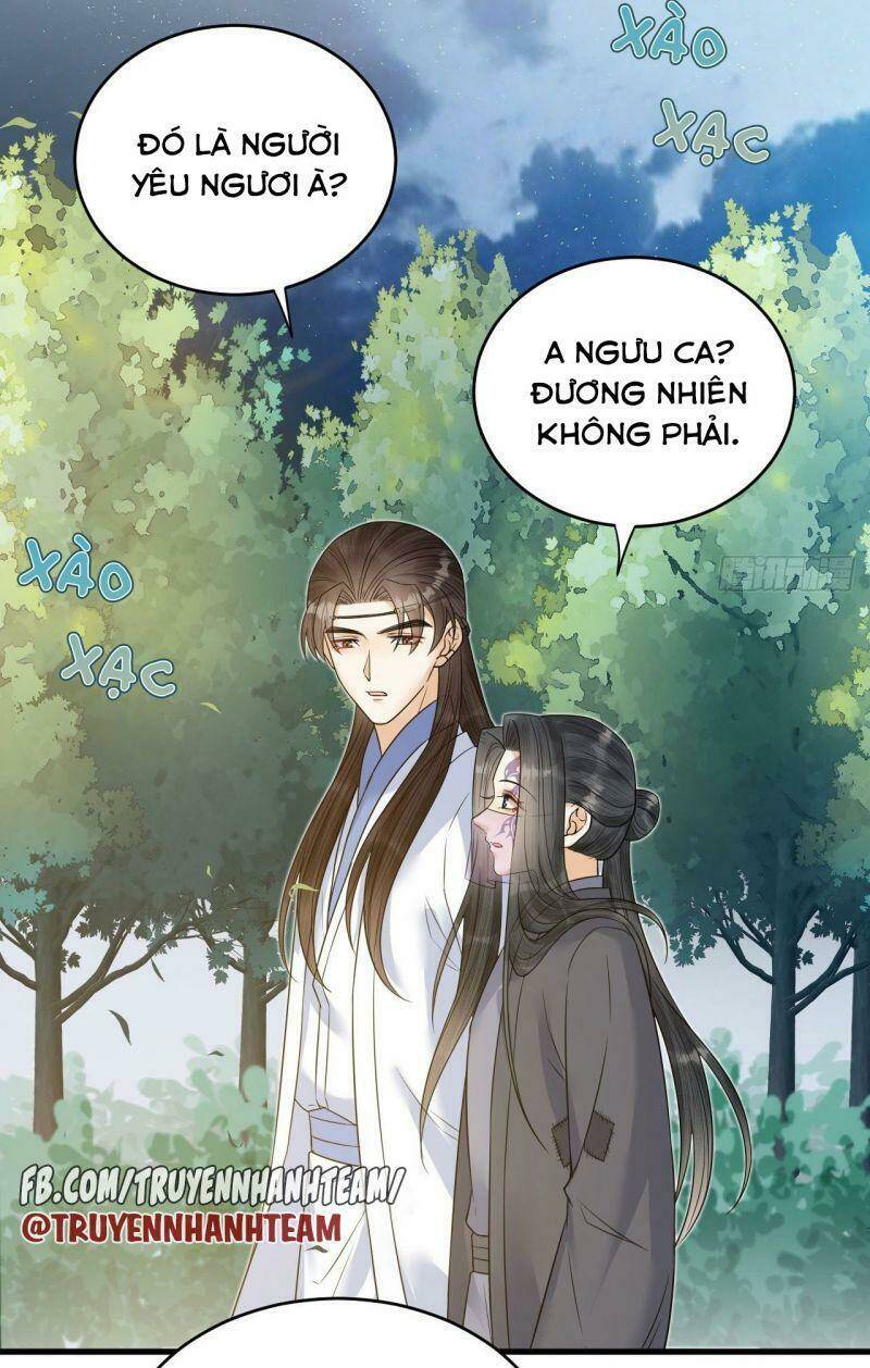 Lễ Băng Nhạc Phôi Chi Dạ: Chapter 52