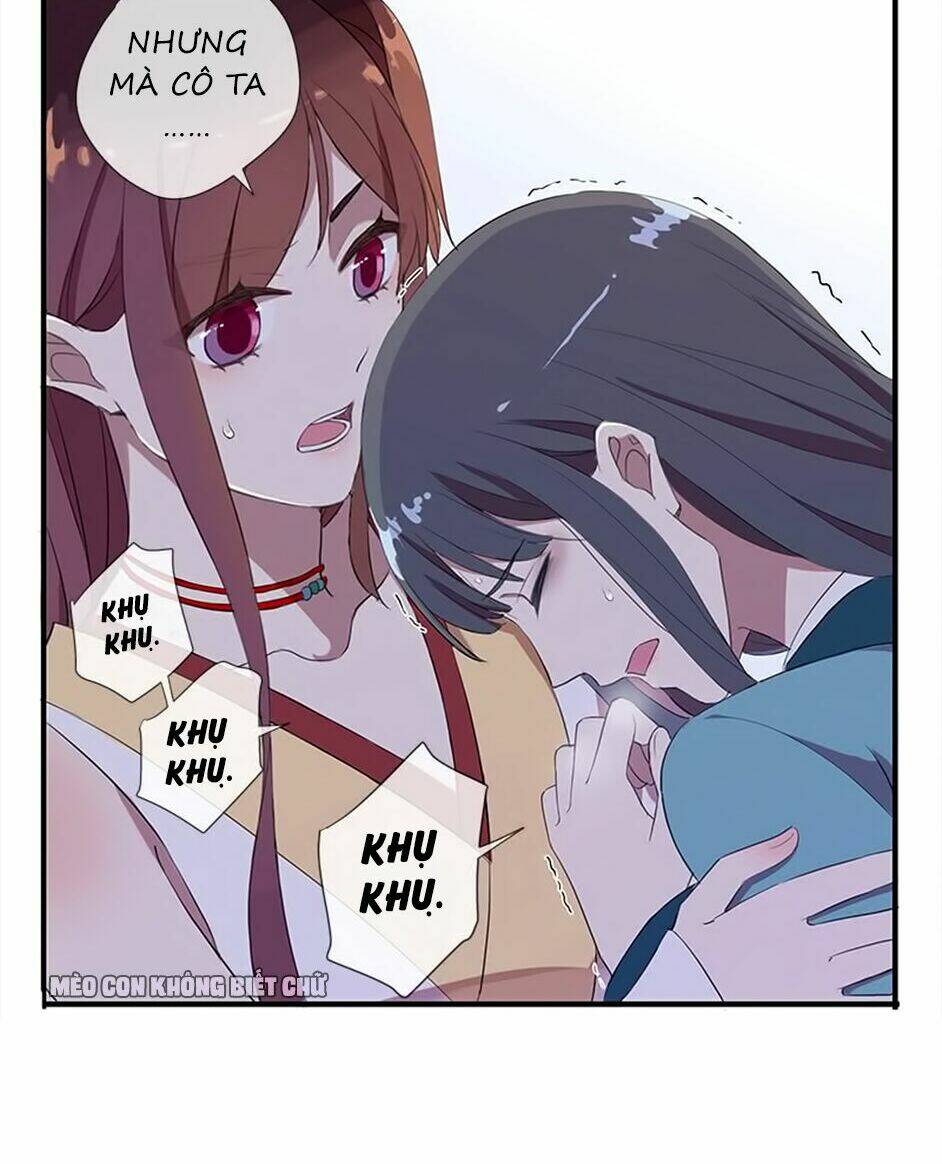 Bách Yêu Dị Văn: Chapter 39