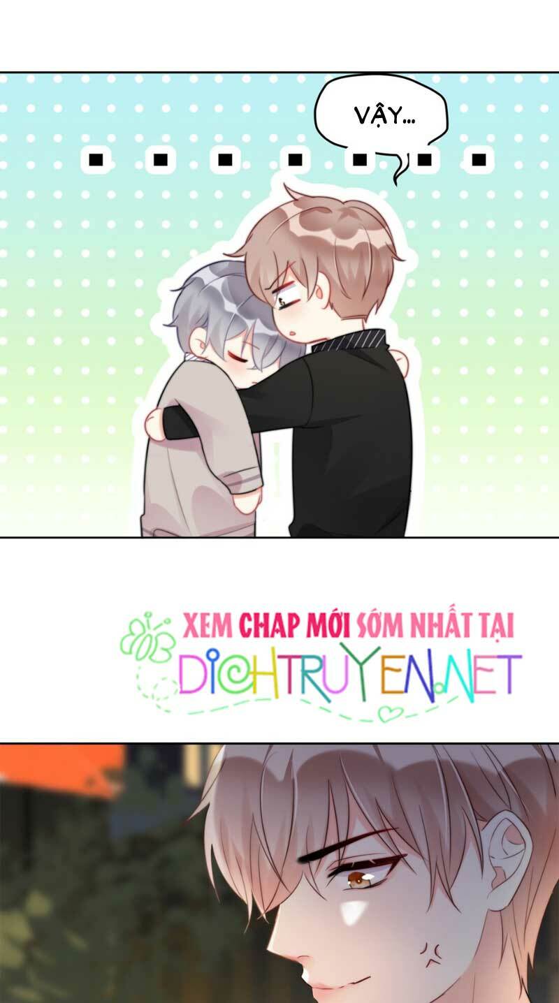 Boss Đại Nhân Là Nữ Thần?: Chapter 19