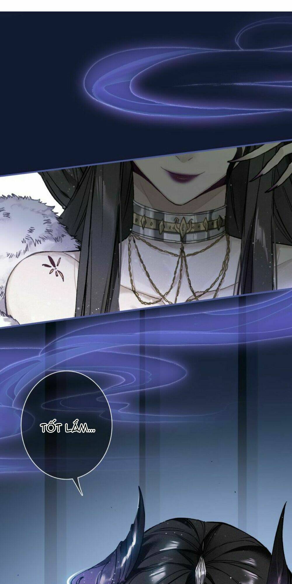 Đế Sư Tại Thượng: Chapter 17