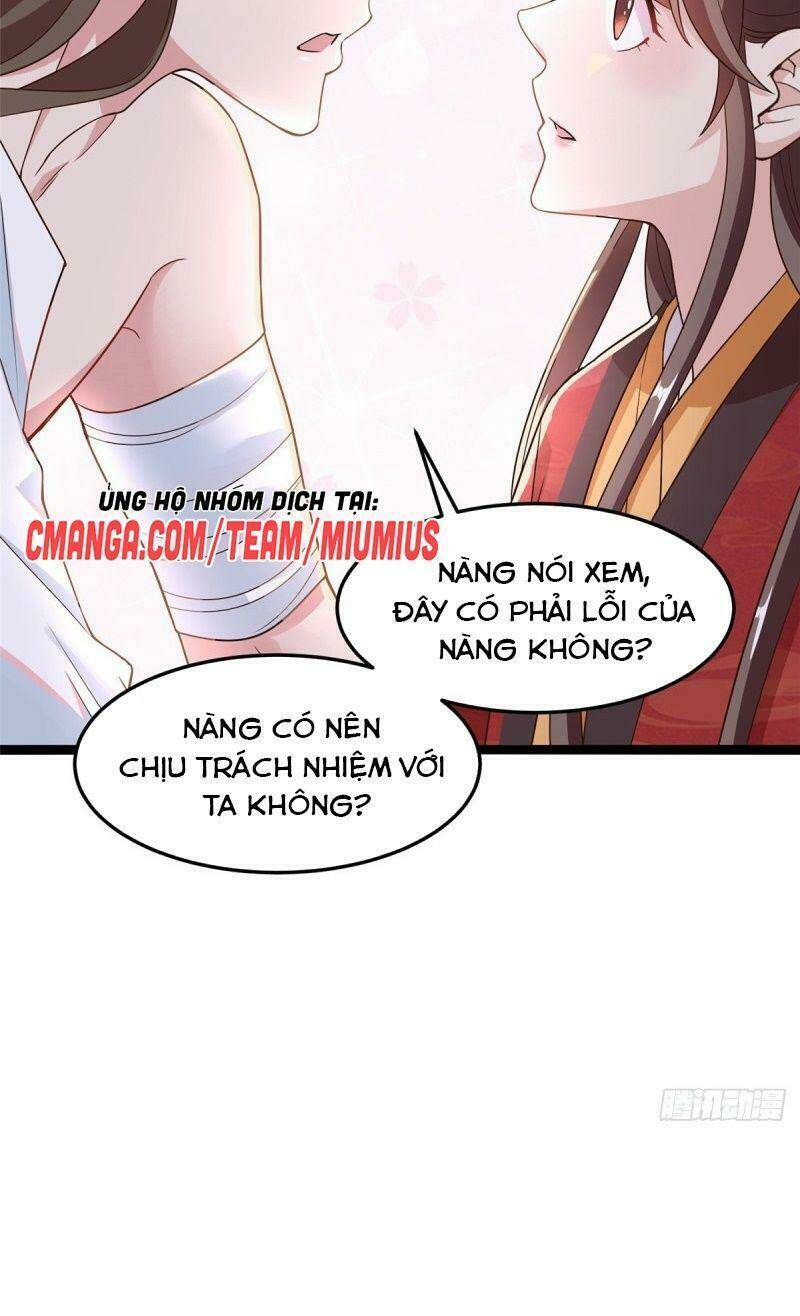Bạo Manh Tiểu Tiên: Chapter 64