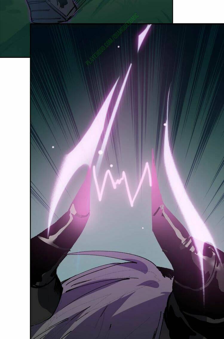 Thần Lai Yêu Vãng: Chapter 2.1