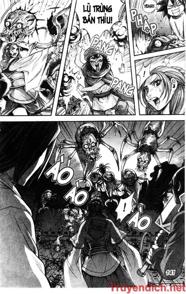 Diêm Đế: Chapter 35.4