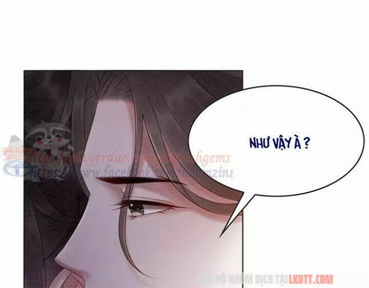 Trọng Sinh Bá Sủng Nhiếp Chính Vương Quá Mạnh Mẽ: Chapter 107