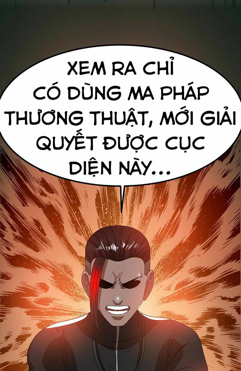 Tiên Vương Trùng Sinh: Chapter 17