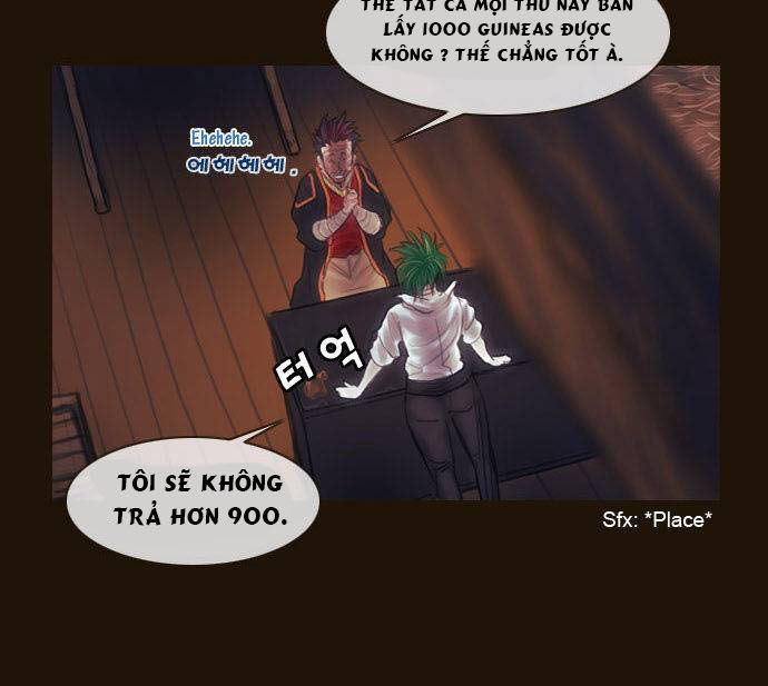 Magician: Chapter 116
