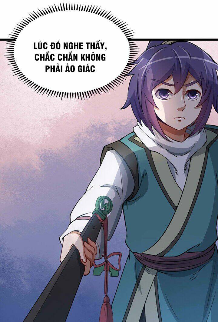 Hiệp Hành Cửu Thiên: Chapter 103