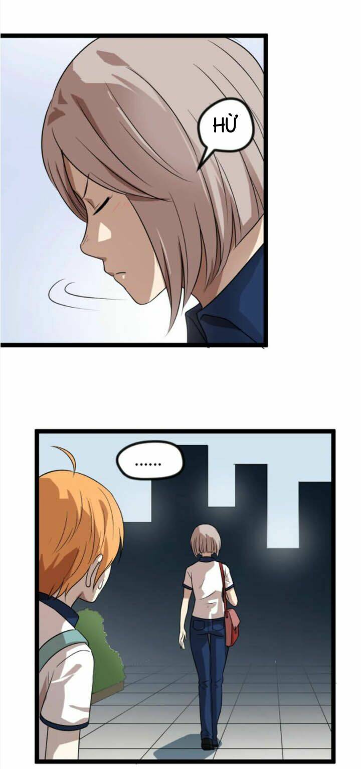 Đai Ca Trở Lại Tuổi 16: Chapter 13