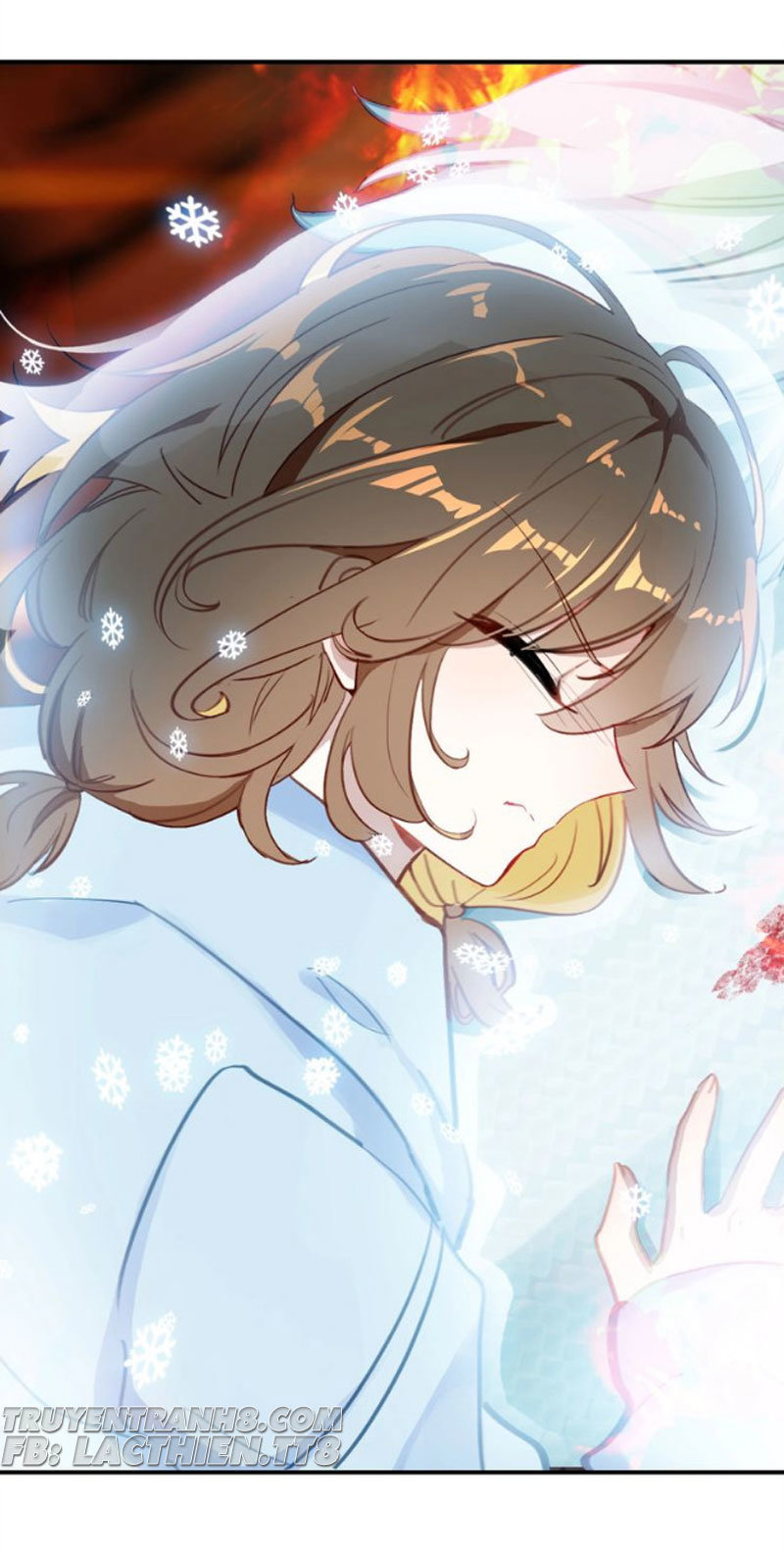 Ái Ngạo Kiều Long Vương Gia: Chapter 51