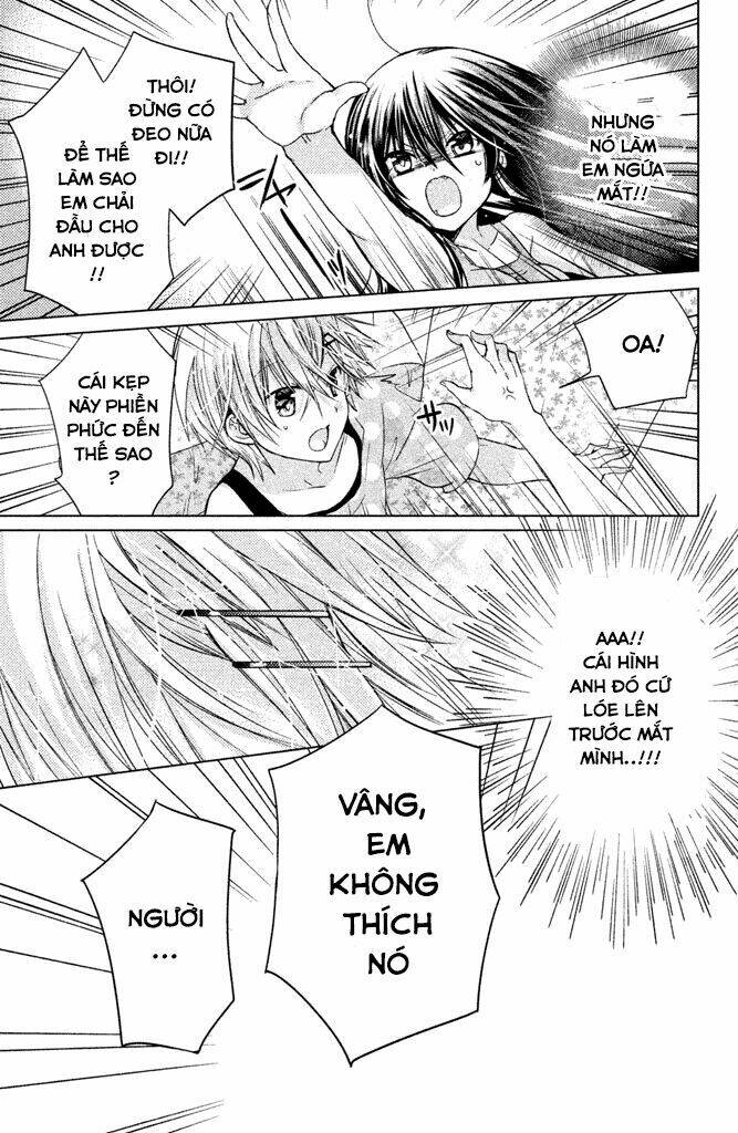 Watashi Ni Xx Shinasai!: Chapter 48