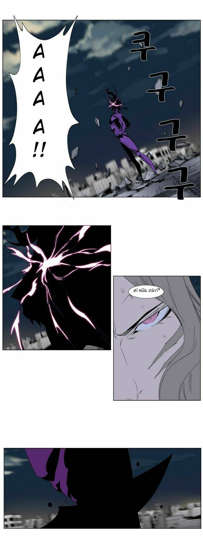 Ma Cà Rồng Quý Tộc: Chapter 276
