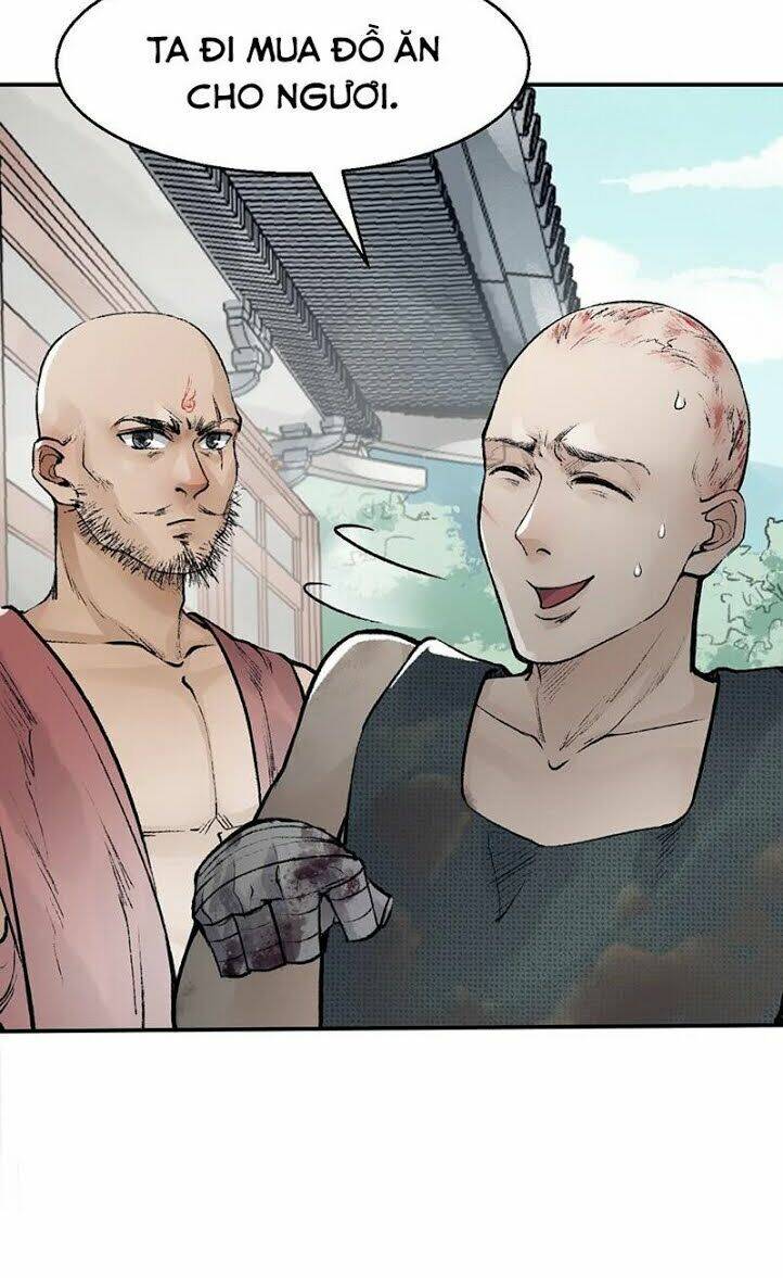 Liên Thành Quyết: Chapter 33