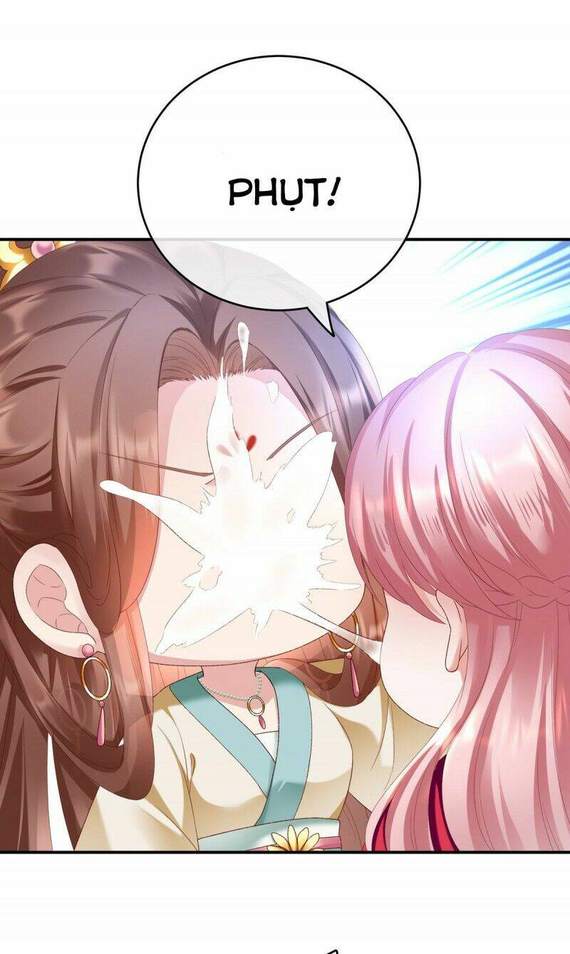 Kiều Phu Có Hỉ: Chapter 5