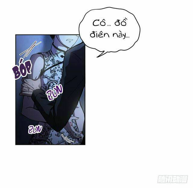 Người Yêu Của Rồng Đen: Chapter 8