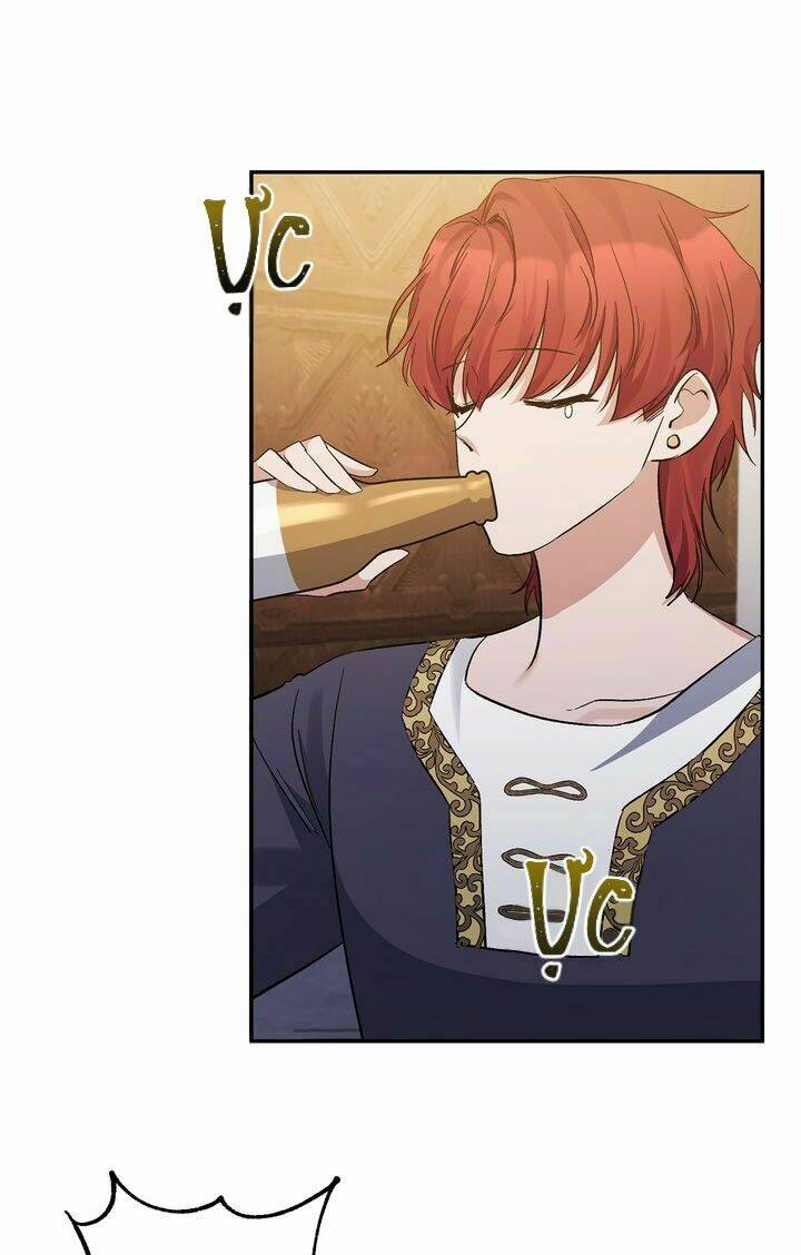 Nữ Công Tước Phương Bắc Là Một Nhân Vật Phản Diện: Chapter 18