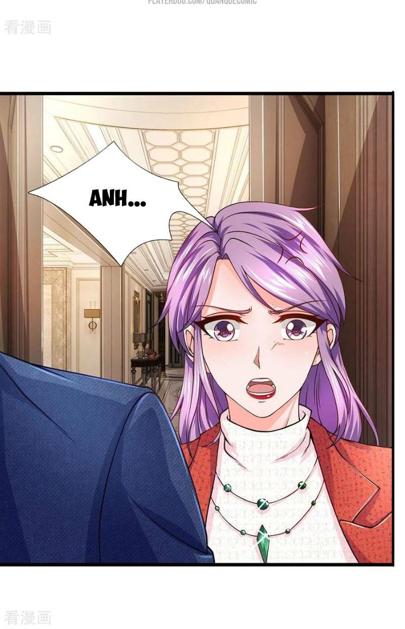 Chung Cực Binh Vương Tại Đô Thị: Chapter 63