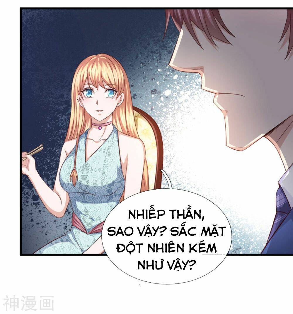 Tuyệt Thế Phi Đao: Chapter 127