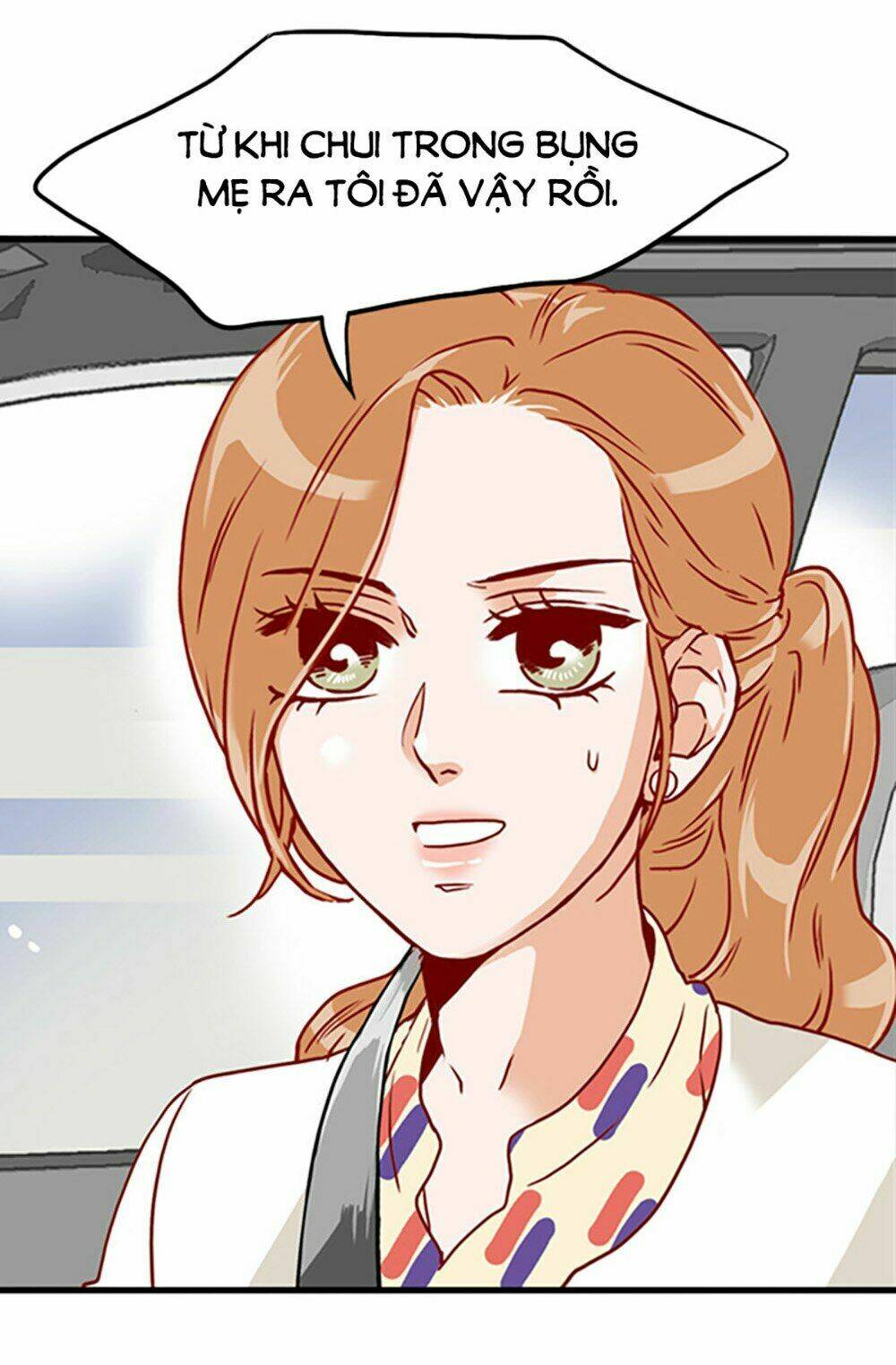 Thư Ký Kim Sao Thế Nhỉ?: Chapter 10