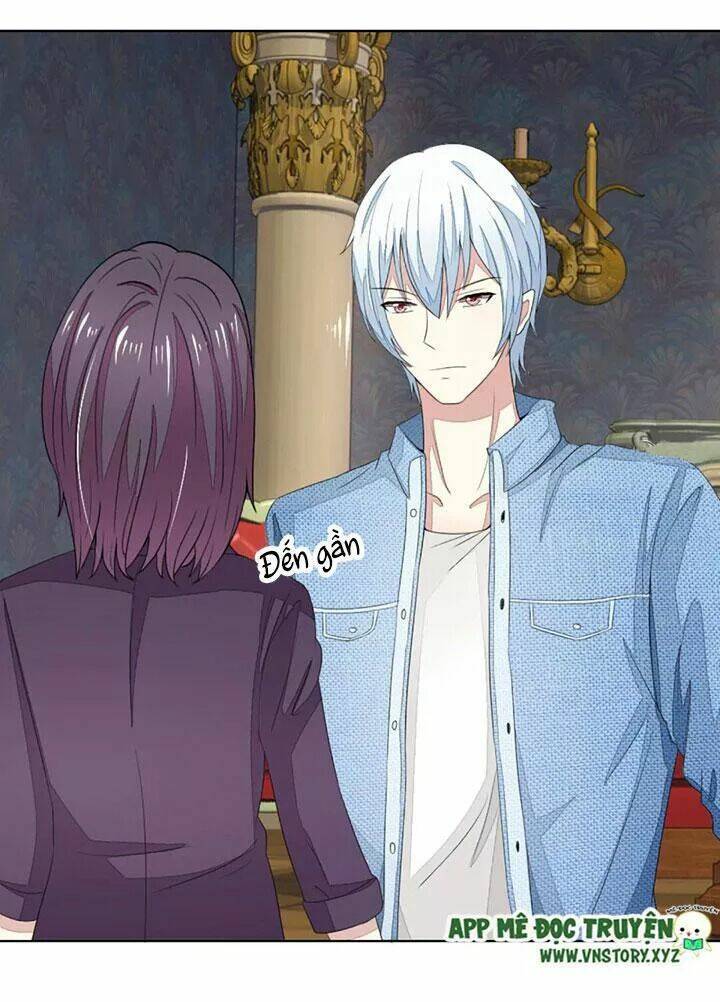 Nam Thần Ma Cà Rồng: Sủng Nhược Tiểu Lãn Thê: Chapter 74