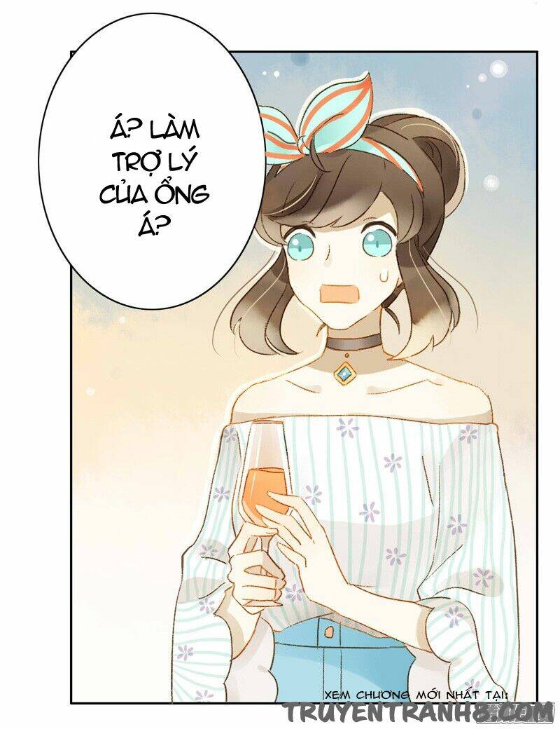 Sức Mạnh Của Sắc Đẹp: Chapter 127